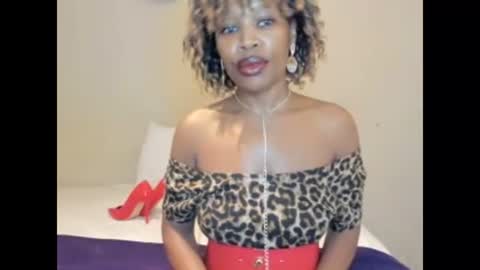 AfricanSquirtQueen online show from March 2026 03:00:01 AM