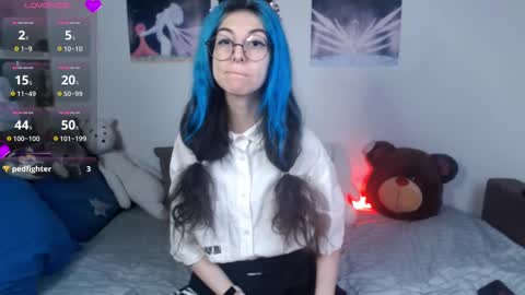 Snapshot of afina_blessyou chatting on February 2025 05:41:01 AM Afina online show from February 2025 05:41:01 AM