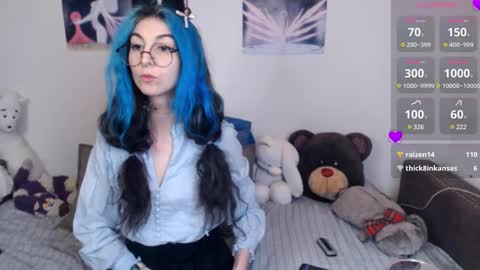 Snapshot of afina_blessyou chatting on February 2025 09:49:01 AM Afina online show from February 2025 09:49:01 AM
