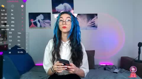 Snapshot of afina_blessyou chatting on March 2025 01:42:02 AM Afina online show from March 2025 01:42:02 AM