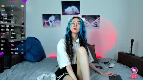 Snapshot of afina_blessyou chatting on March 2025 01:56:02 AM Afina online show from March 2025 01:56:02 AM