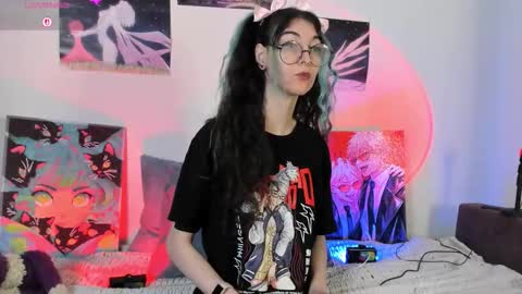 Snapshot of afina_blessyou chatting on September 2025 01:38:02 AM Afina online show from September 2025 01:38:02 AM