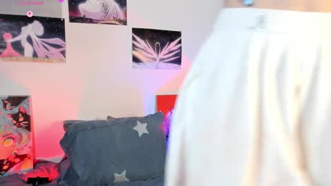 Snapshot of afina_blessyou chatting on September 2025 12:16:01 AM Afina online show from September 2025 12:16:01 AM