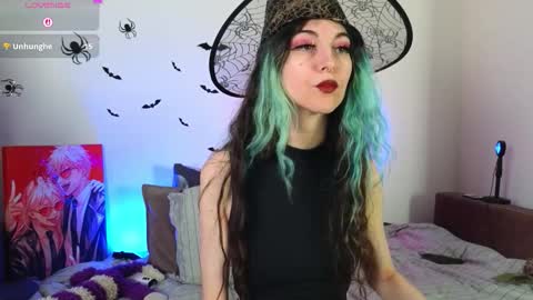 Snapshot of afina_blessyou chatting on October 2025 01:35:01 AM Afina online show from October 2025 01:35:01 AM