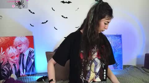 Snapshot of afina_blessyou chatting on November 2025 02:01:02 AM Afina online show from November 2025 02:01:02 AM