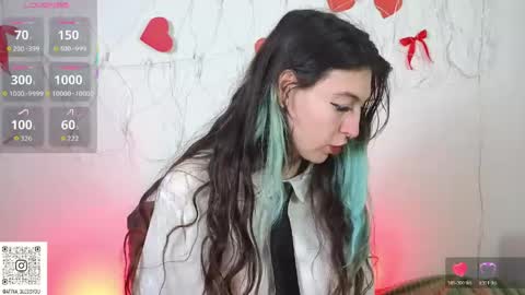 Afina online show from March 2026 01:09:01 AM