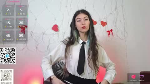 Afina online show from March 2026 03:06:02 AM