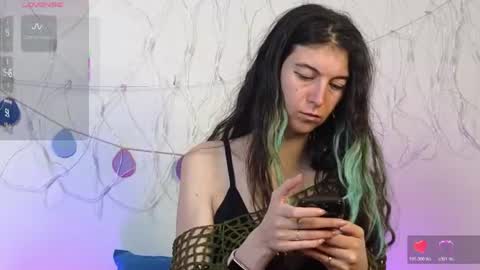 Snapshot of afina_blessyou chatting on June 2026 12:58:01 AM Afina online show from June 2026 12:58:01 AM