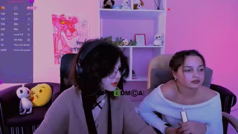 afina_crazy online show from September 2025 07:25:02 PM