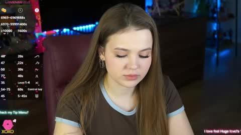 Snapshot of afinanights chatting on May 2026 01:17:02 PM Afina online show from May 2026 01:17:02 PM