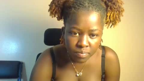 africaan_queen online show from September 2025 08:03:01 PM