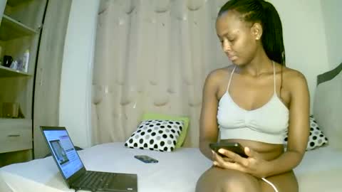 africacoco online show from April 2026 02:12:02 AM