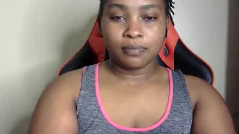 Snapshot of african001 chatting on November 2025 07:02:02 PM stella online show from November 2025 07:02:02 PM