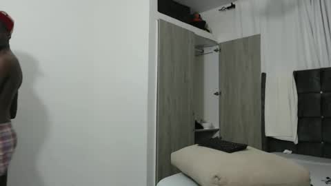 bbcafricana online show from October 2025 07:46:02 PM