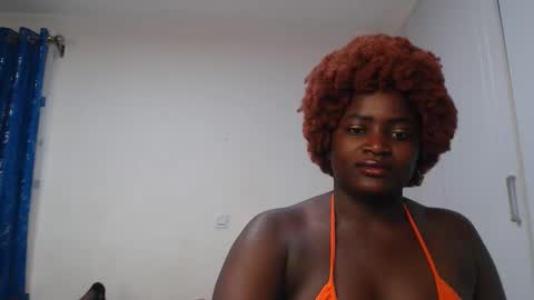 Snapshot of african_bumbum chatting on September 2025 09:15:01 PM Bumbum online show from September 2025 09:15:01 PM