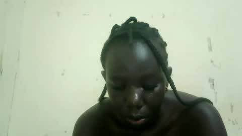 Snapshot of african_goddess22 chatting on June 2026 10:06:02 AM african_goddess22 online show from June 2026 10:06:02 AM