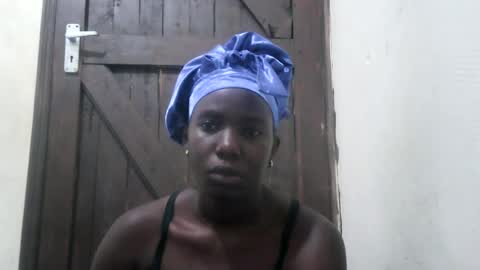 african_goddess22 online show from August 2026 10:07:02 AM