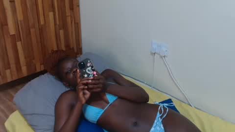 Snapshot of african_petite14 chatting on July 2026 09:57:01 AM African petite14 online show from July 2026 09:57:01 AM
