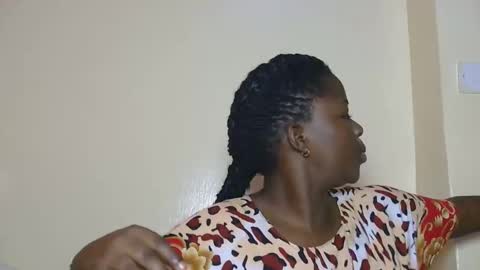 african_sluttygal online show from December 2025 08:45:01 AM