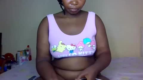 africana_08 online show from March 2026 11:25:01 AM