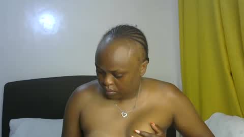 africanlovei online show from February 2025 01:04:02 AM