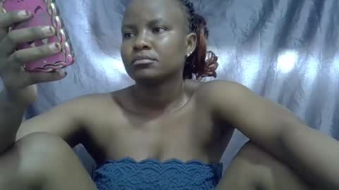 africanngirl online show from October 2025 10:27:01 AM