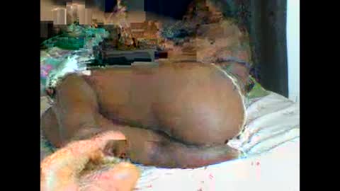 Snapshot of africanprincess24 chatting on February 2025 05:51:02 AM PHOEBE online show from February 2025 05:51:02 AM