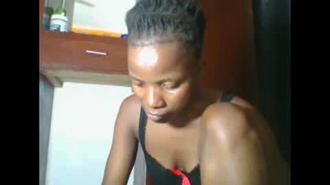 Snapshot of africanprincess24 chatting on February 2025 04:50:02 AM PHOEBE online show from February 2025 04:50:02 AM