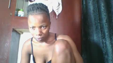 Snapshot of africanprincess24 chatting on February 2025 03:56:01 AM PHOEBE online show from February 2025 03:56:01 AM