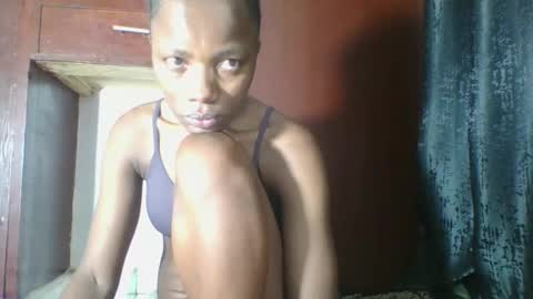 Snapshot of africanprincess24 chatting on February 2025 12:52:02 AM PHOEBE online show from February 2025 12:52:02 AM