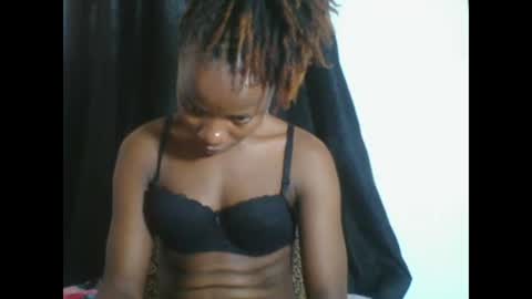 Snapshot of africanprincess24 chatting on March 2025 07:47:02 AM PHOEBE online show from March 2025 07:47:02 AM