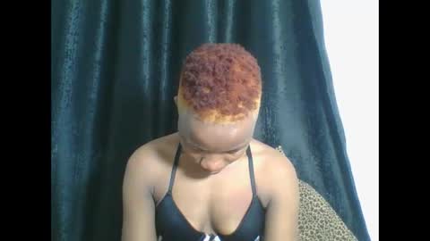 Snapshot of africanprincess24 chatting on September 2025 01:27:01 AM PHOEBE online show from September 2025 01:27:01 AM