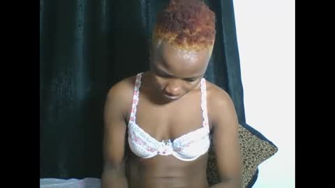Snapshot of africanprincess24 chatting on September 2025 11:10:01 AM PHOEBE online show from September 2025 11:10:01 AM