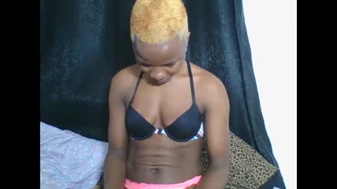 Snapshot of africanprincess24 chatting on September 2025 11:45:02 AM PHOEBE online show from September 2025 11:45:02 AM