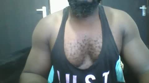 africoc243 online show from January 2025 07:00:02 AM