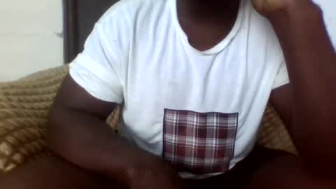 africoc243 online show from January 2025 09:35:01 AM