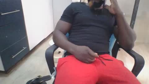 africoc243 online show from November 2025 05:51:01 AM