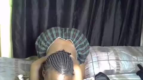 afriqkuin online show from April 2026 02:36:02 PM