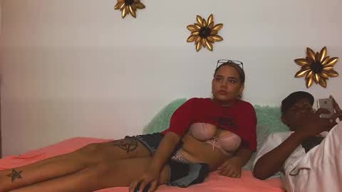 afroblack_2024 online show from December 2024 04:08:02 PM