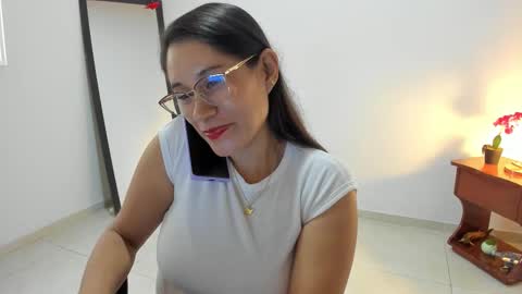 Lorena online show from March 2026 03:28:02 PM