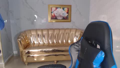 Afrodita online show from September 2025 03:28:01 AM