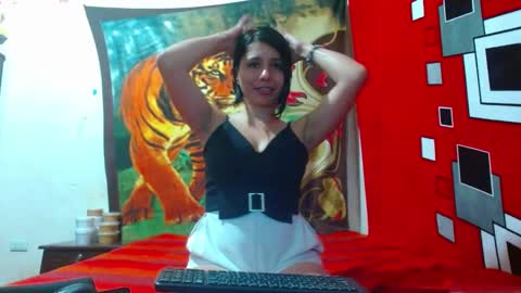 Snapshot of afrodita_024 chatting on January 2025 10:30:02 PM afrodita_024 online show from January 2025 10:30:02 PM