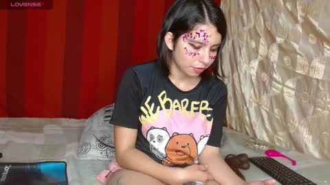 afrodita_024 online show from November 2025 11:51:01 PM