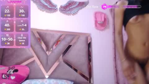 afrodita_barbie online show from January 2025 12:36:01 AM
