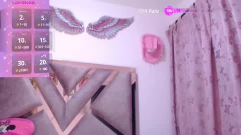 afrodita_barbie online show from January 2025 03:37:01 AM