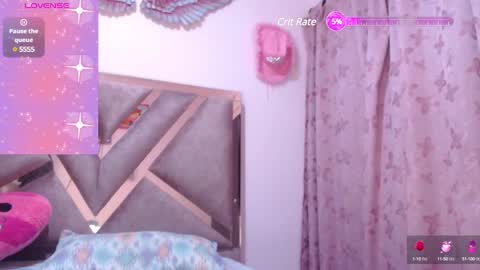 afrodita_barbie online show from January 2025 05:07:02 AM