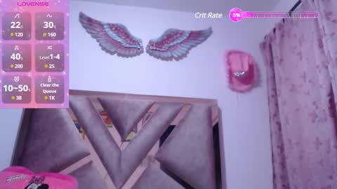 afrodita_barbie online show from January 2025 10:02:01 PM