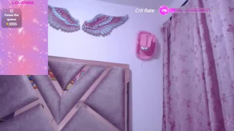 afrodita_barbie online show from January 2025 03:11:02 AM