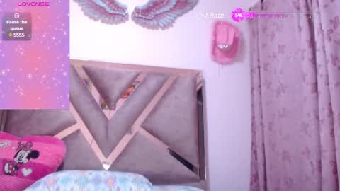 afrodita_barbie online show from January 2025 12:17:02 AM