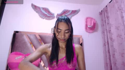 afrodita_barbie online show from February 2025 12:06:02 AM